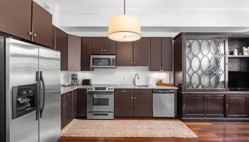 Knockout Loft- Near Plant Riverside - Foto 2