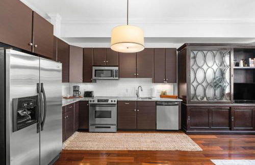 Knockout Loft- Near Plant Riverside - Foto 2