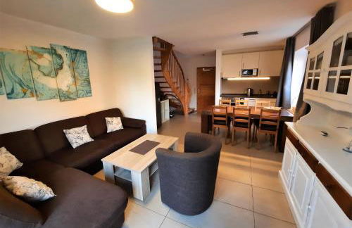 Ferienhaus Kolibri, exklusiv und familiär in Neßmersiel mit Anbindung nach Baltrum - Foto 8