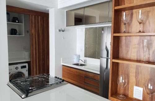 Apartamento de Frente pro Mar - Campeche - Foto 15