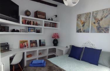 Penthouse Pza España - 4th Floor - Foto 6