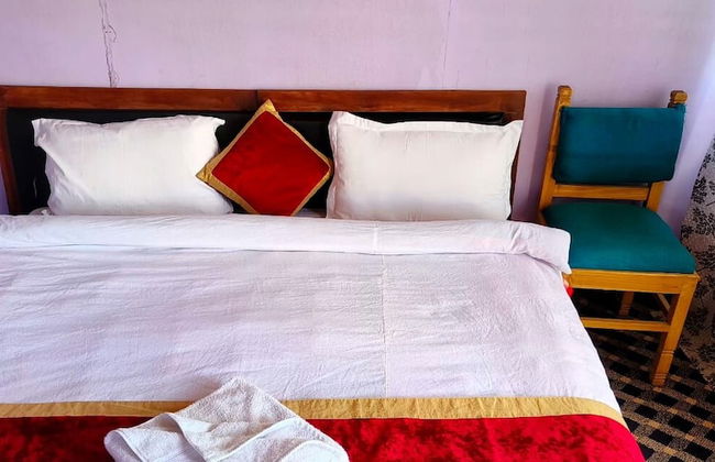 Native Retreat Cottage Pangong Ladakh UT - Foto 12