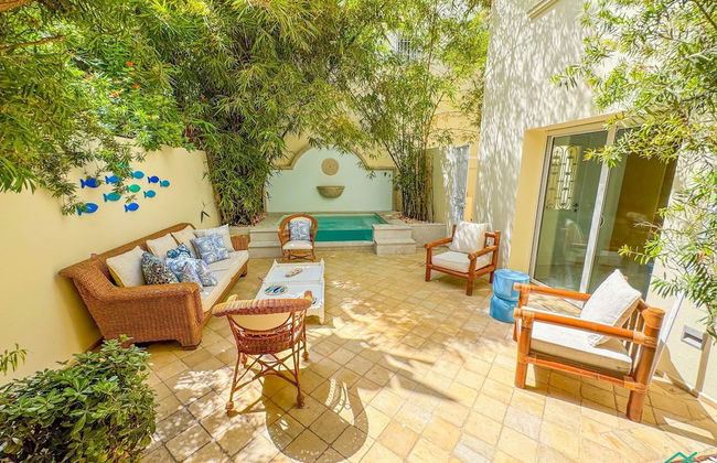 Villa des Artistes in Carthage - Foto 24