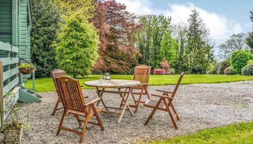 Rustic Secluded Hidden Gem At Rockhall - Foto 3, Garden, Garden view