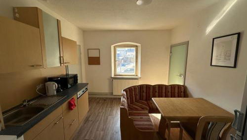 Exclusive Monteursunterkunft Turmgäßchen 6 - Foto 3