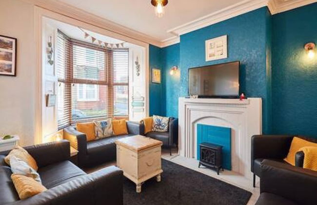 George House in Whitby - Photo 23