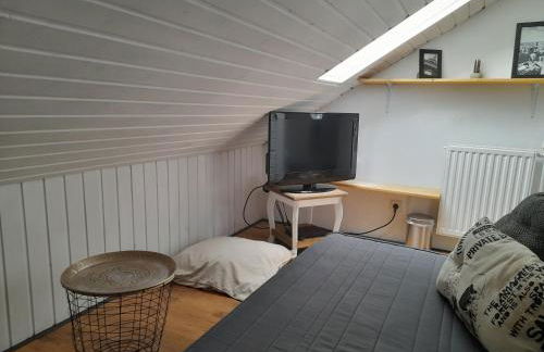 Haus Konthé, appartement - Photo 48