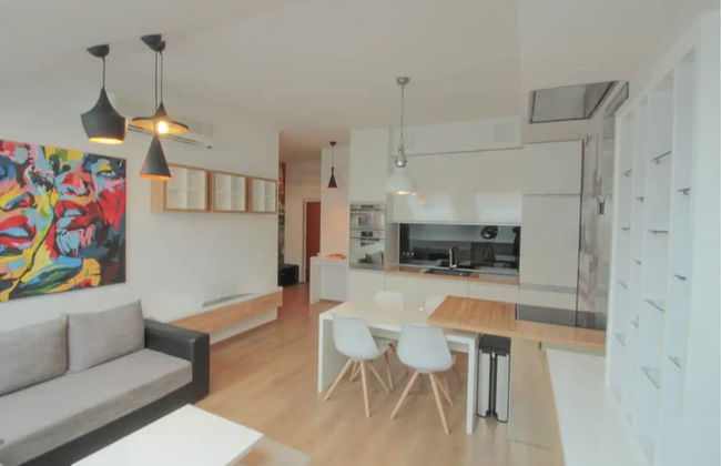 Venus Apartments - Gozsdu Court - Foto 5