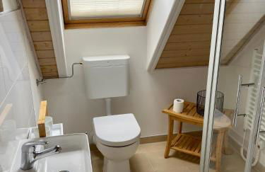 Ferienhaus mit Wasserterrasse - mit Sauna und Kamin - inklusive Nebenkosten - Photo 19