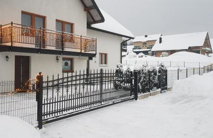 Apartamenty Tylicki Poranek - Foto 5