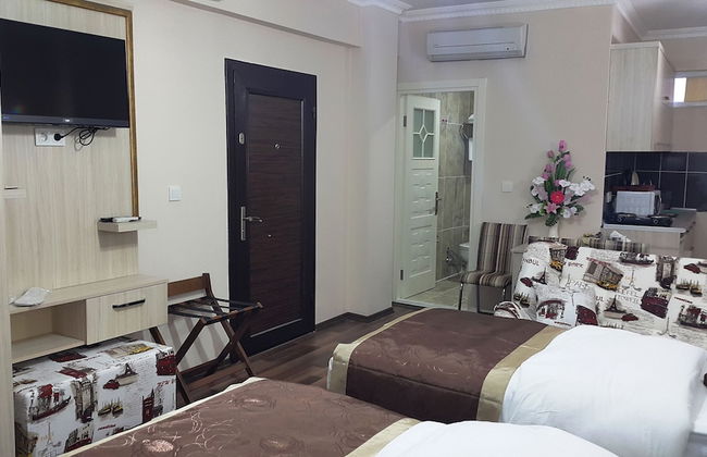 BeyazitHan Suites - Foto 15