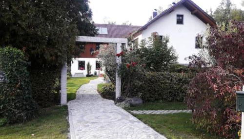 Ferienwohnung Tretter - Foto 2