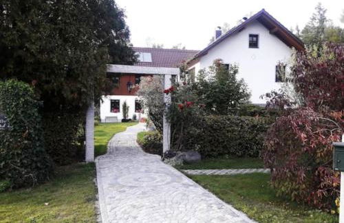 Ferienwohnung Tretter - Foto 2