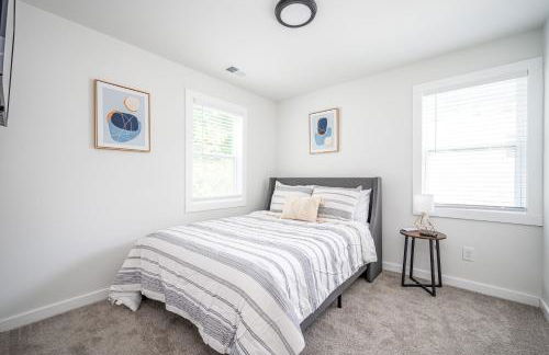 Comfy 3 Bd,2Ba Cottage in the City - ATL - Foto 8