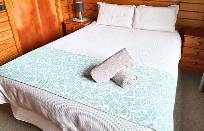 Lavendula Garden Cottage - Foto 1