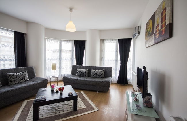 Koza Suites & Apartments - Foto 31