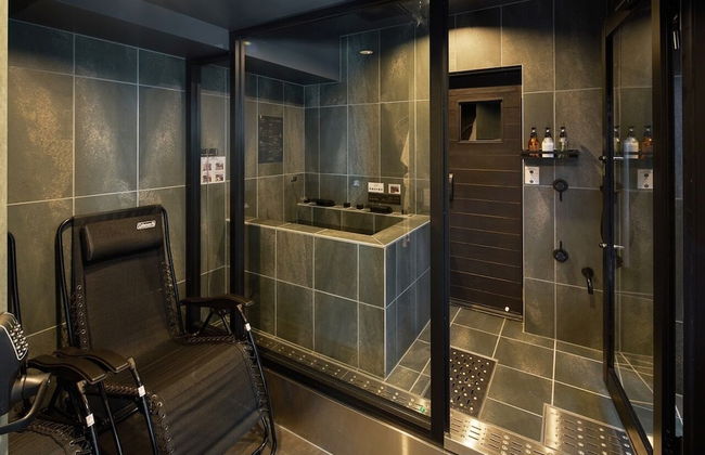 B/C APARTMENT Asakusa Hanazono Dori Hotel with Rental Car and Sauna - Foto 64