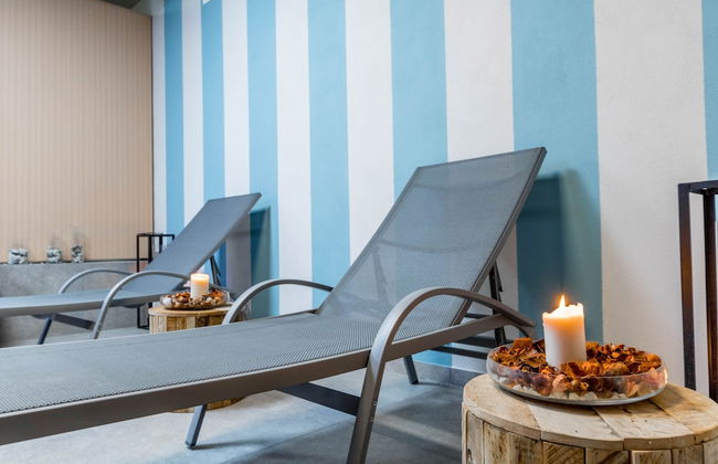 JOIVY San Cristoforo - Terrace, Gym & SPA - Foto 69