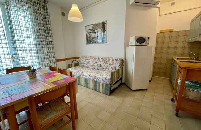 Homely Apartment With Shared Pool - Foto 15