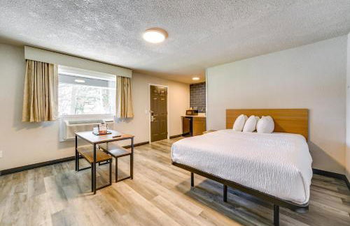 1 Mi to Lake Huron Beaches Quiet Studio Apartment - Foto 1