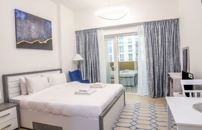 Studio Apartment in Azizi Farishta - Foto 2