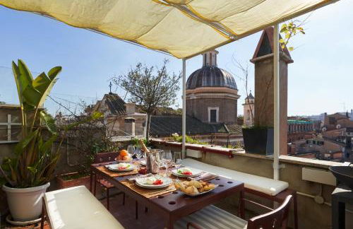 La Mia Casa in Campo di Fiori - Foto 13