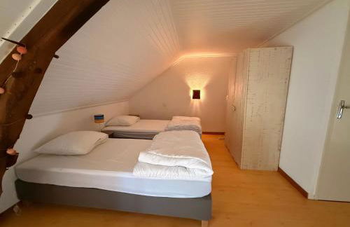 Domaine de charme avec 2 gîtes et piscine couverte - Foto 21