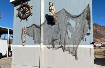 Siren's Adventure Riverfront Cottage! - Foto 21