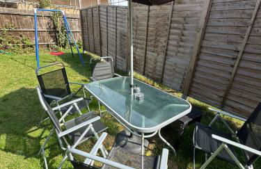 Thorpe Park Lodge - Ground Floor Detached & 2 Free Gated Parking Spaces - Foto 13