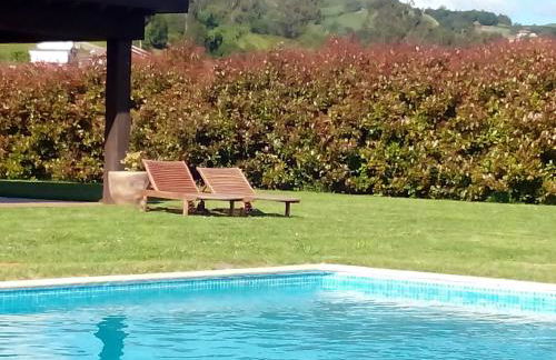 La Casa de Orviz - Foto 25