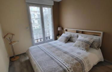 LE TOURISTIC Appartements - Foto 43