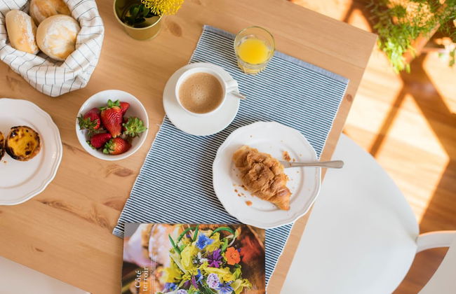 Apartamentos Praça Amarela - Foto 9