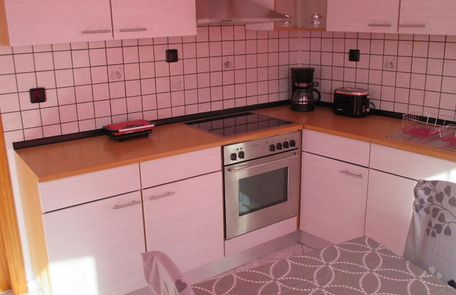 Castle Home Apartments - Foto 26