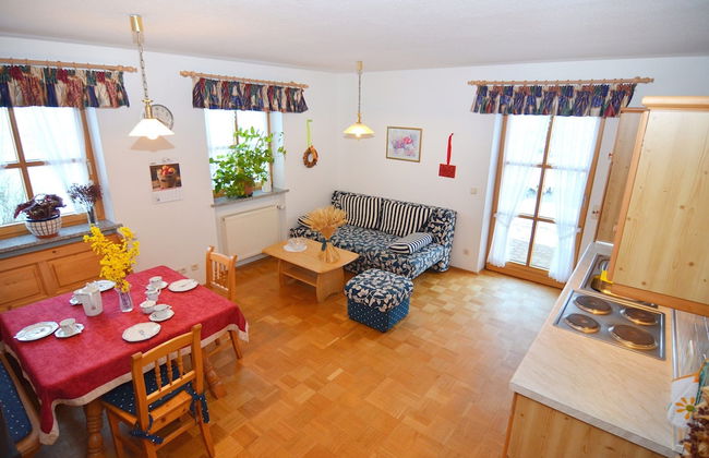 Spacious Apartment With Sauna in Schonsee - Foto 66