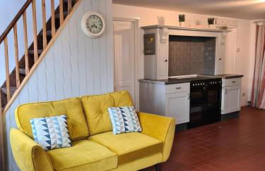 Brecon Beacons Lovely cottage with stunning views - Photo 7