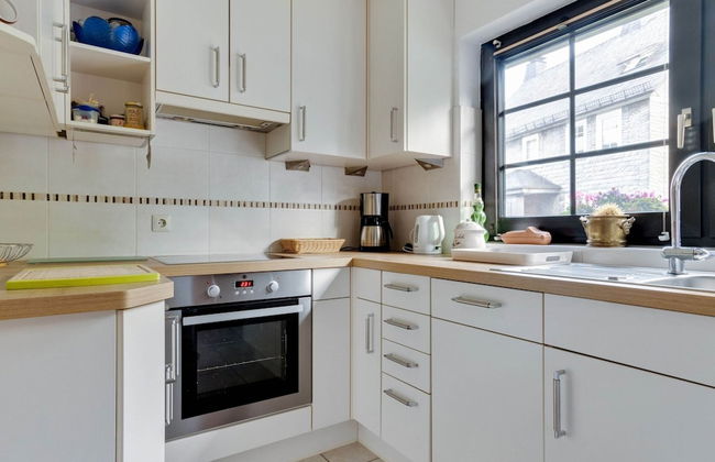 Cosy Holiday Home in Olsberg With Garden - Foto 10