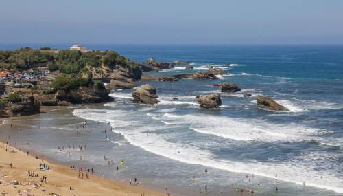 Résidence Victoria Surf - Foto 2