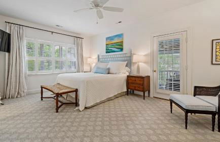 Salty Sister Villa by Peace Vacations - Foto 14