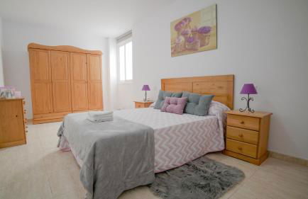 AR Home - Apartamento de 3 dormitorios con ascensor en Las Huesas, Telde - Foto 60