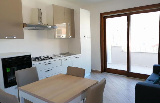 Appartamenti Mareblu - Apartamento 1 - Foto 10