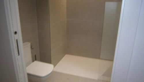Apartament Ornis Duc Complexe Gorria - Foto 3, Shower