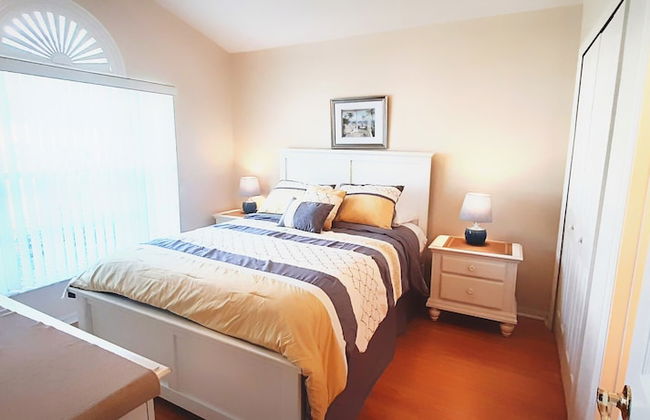 4630 4 Bedroom Private Pool Home, Cumbrian Lakes - Foto 7