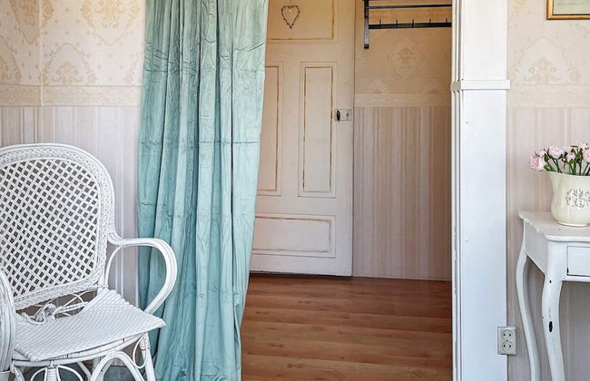 7 Person Holiday Home in Hogsby-by Traum - Foto 15