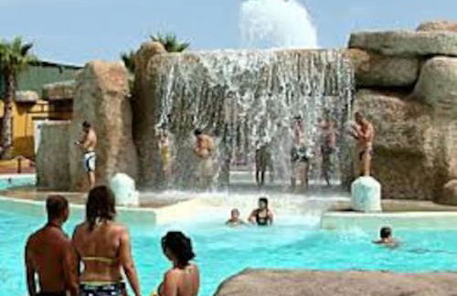 Boutique Style Apartment in Velez de Benaudalla - near Salobrena - Foto 22