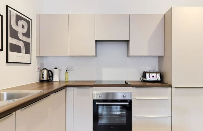 The Mitcham Scenery - Bright 1bdr Flat - Foto 2