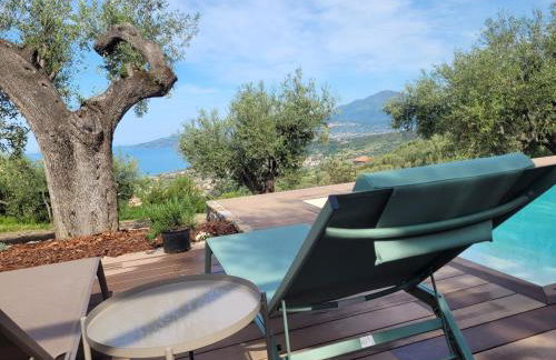 Casolare Cento Ulivi Luxury & Charme - Foto 43