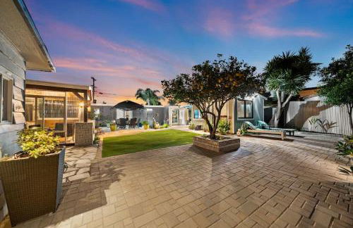 2br Pet-Friendly Oceanside Home - Foto 72