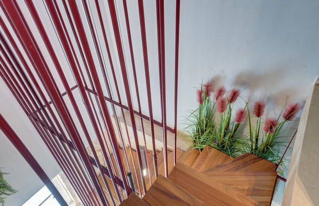 Ta' Karmenu - A Medieval Maltese Gem 800-year-old House Near Mdina, Rabat - Foto 38