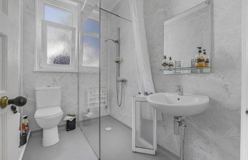 Sea View Home in lovely Ogmore-by-Sea - Foto 20