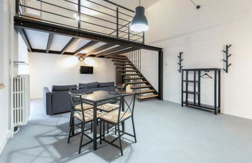 Alessia's Flat - Portello - Foto 93